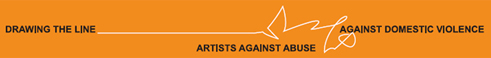 Drawing the Line Against Domestic Violence Drawing the Line Against Domestic Violence