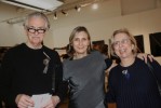 ?, Grimanesa Amoros, and Susan Grant Lewin ?, Grimanesa Amoros, and Susan Grant Lewin