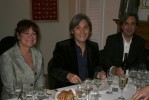 Robin Parness Lipson, Manuel Santelice, and David Ashen