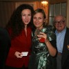 Irina Protopopescu, Grimanesa Amoros, and Sumner Jules Glimcher