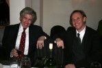 Christopher Robbins and Marek Bartelik