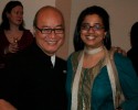 Koan Jeff Baysa and Priyanka Mathew