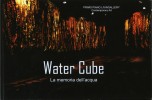 Water Cube catalog cover Water Cube catalog cover