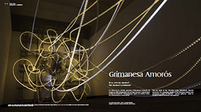 Arte Al Limited November 2013