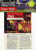 Time Out New York
