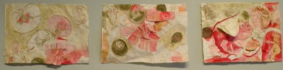 Drawings by Grimanesa Amorós