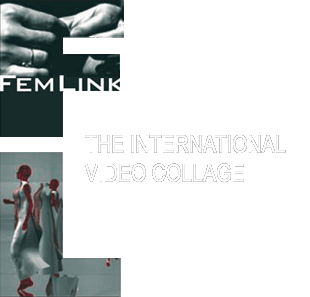 FemLink - The International Video Collage