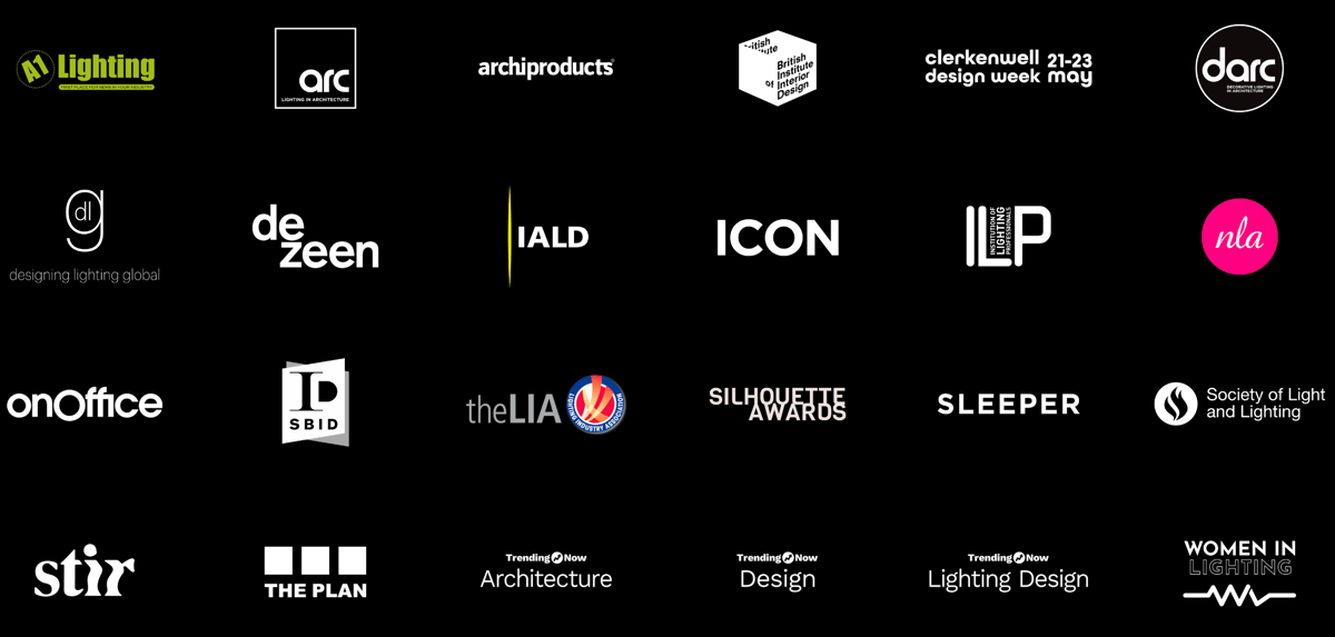 sponsor logos