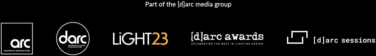[d]arc media group logos
