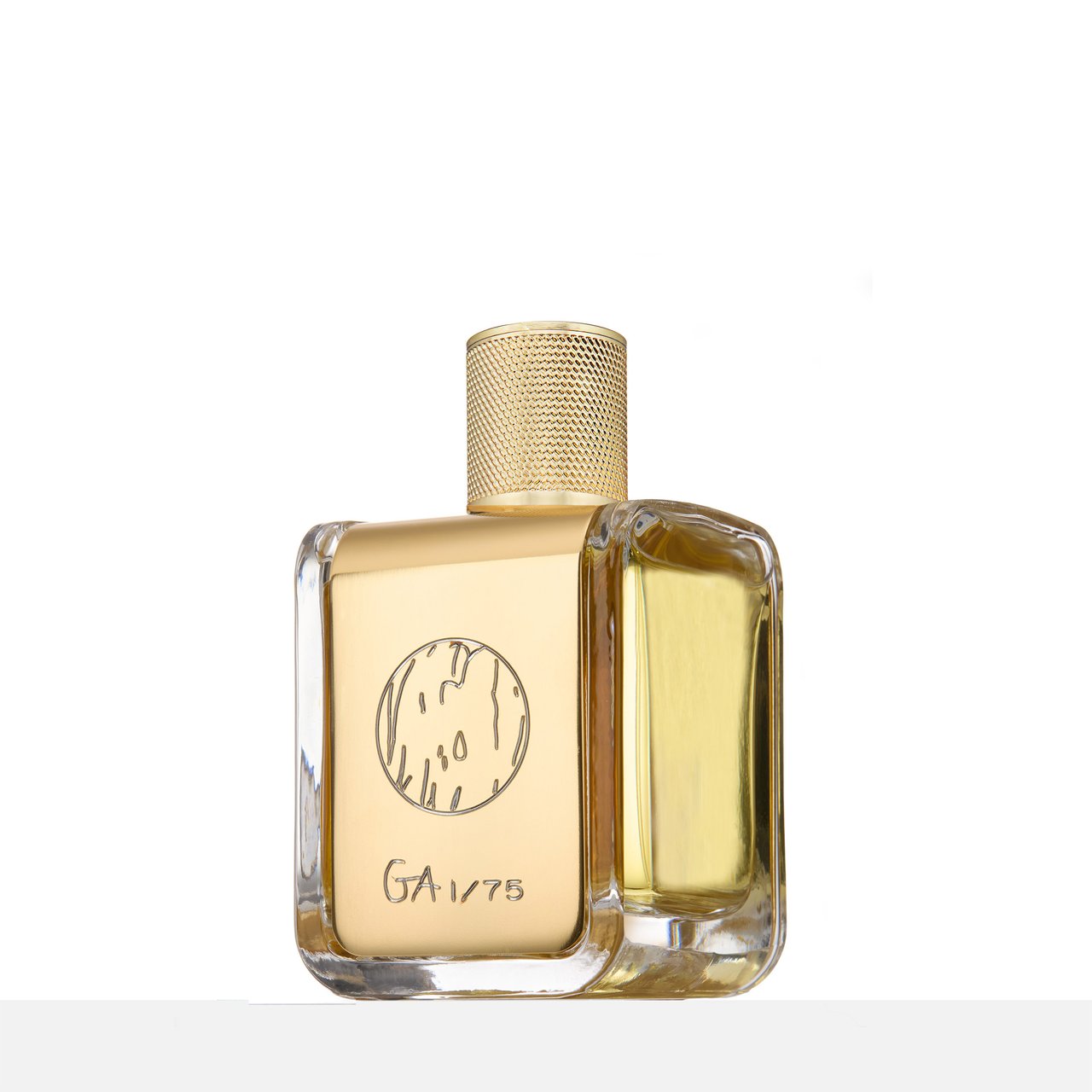 Grimanesa Amorós L'OASIS DESERT ROSE, a fragrance collaboration between Peruvian-American light artist Grimanesa Amorós and top perfumer Veronique Gabai, born from their shared passion for light and fragrance and inspired by Grimanesa's travels to desert lands and Veronique's profound connection to the Mediterranean Sea. Collaboration by Grimanesa Amorós x Veronique Gabai, New York, 2024.
