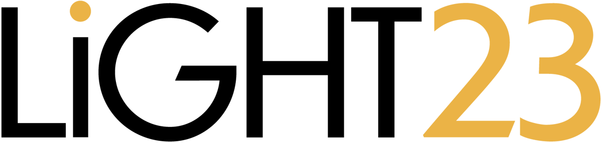 LiGHT 23 logo