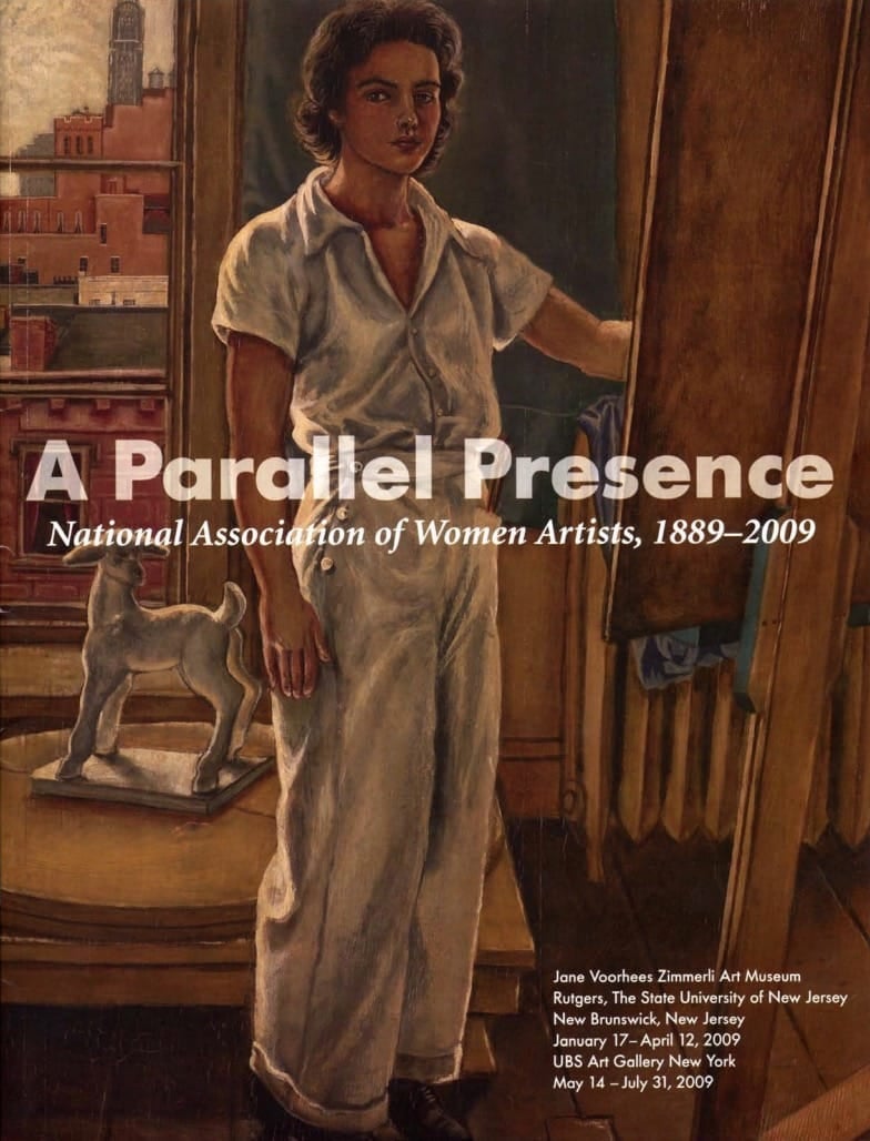 A PARALLEL PRESENCE US 2009