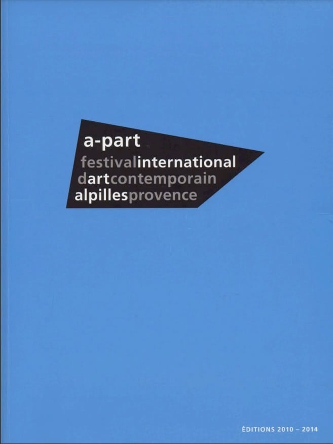 A-Part Editions 2010-2014