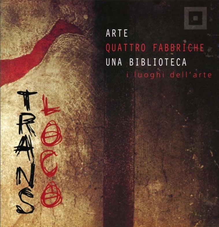 Quattro Fabbriche 2001
