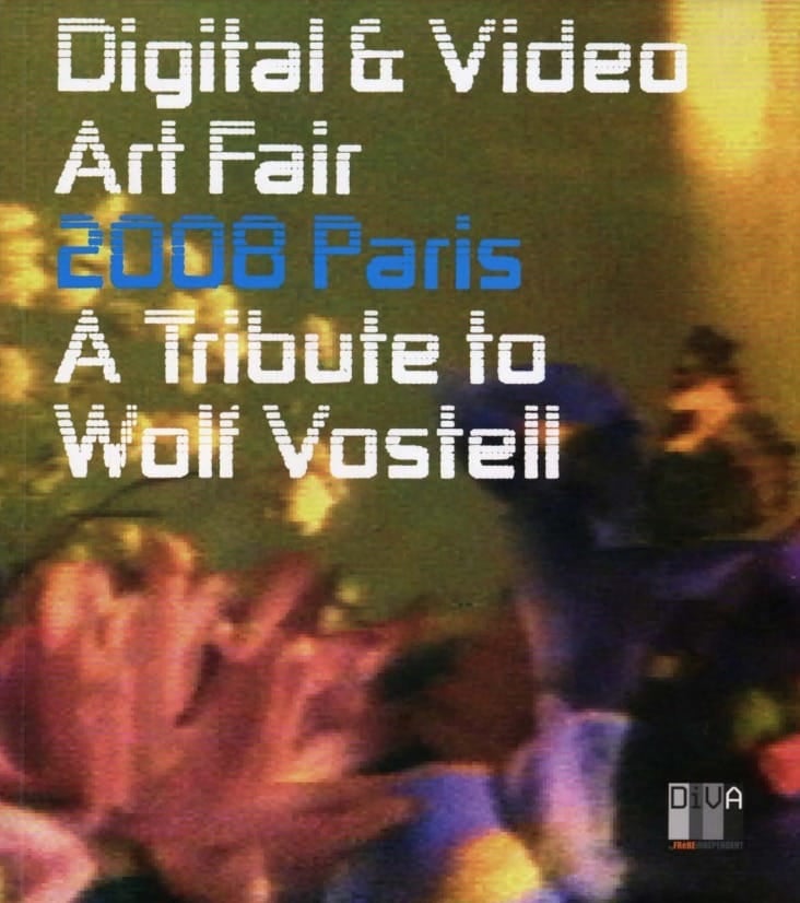 DIGITAL & VIDEO ARTFAIR