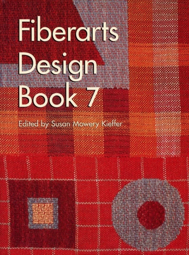 FIBER ARTS DESIGN