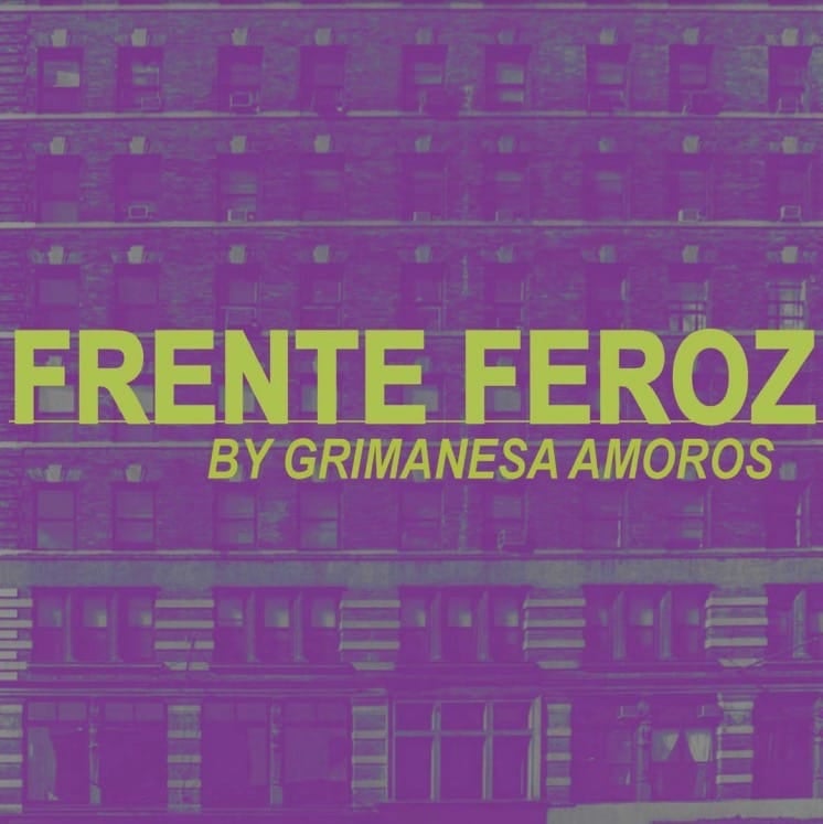 FRENTE FEROZ 2005