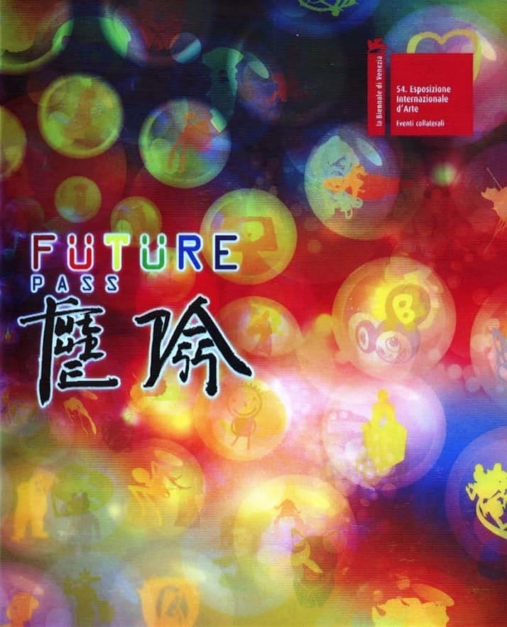 54th Venice Biennale