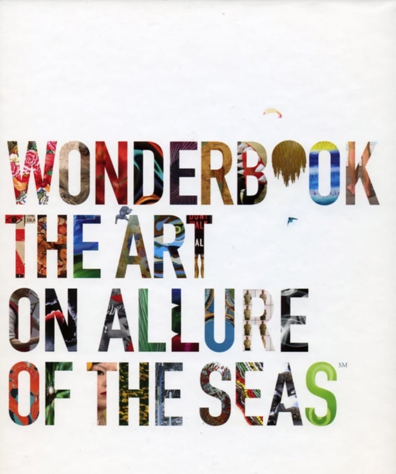 WONDERBOOK
