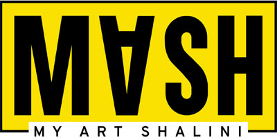 MASH logo