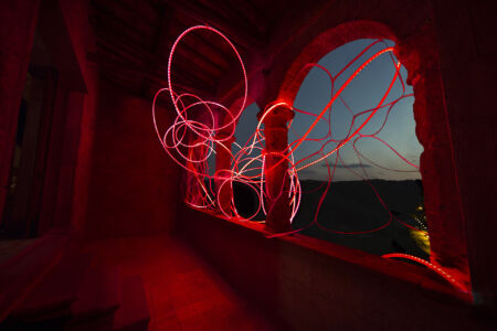 CETHA Limited Edition photographs by Grimanesa Amoros