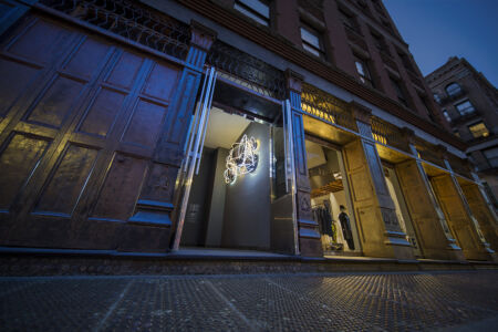 OSCIO | Tribeca El Edificio Bayer | Nueva York, NY 2019