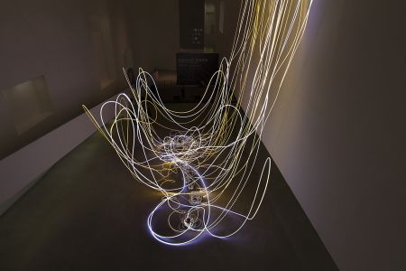 THE MIRROR CONNECTION | Central Academy of Fine Arts Museum | Beijing, China 2013