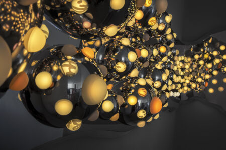 ARGENTUM | Bronx Museum of Arts | Bronx, NY 2024