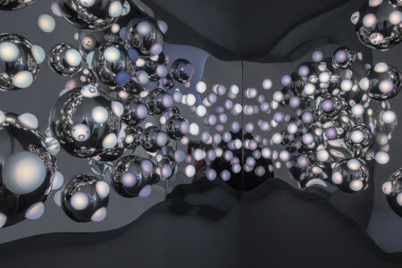 ARGENTUM | Bronx Museum of Arts | Bronx, NY 2024