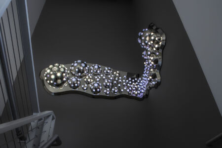 ARGENTUM | Bronx Museum of Arts | Bronx, NY 2024