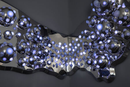 ARGENTUM | Bronx Museum of Arts | Bronx, NY 2024