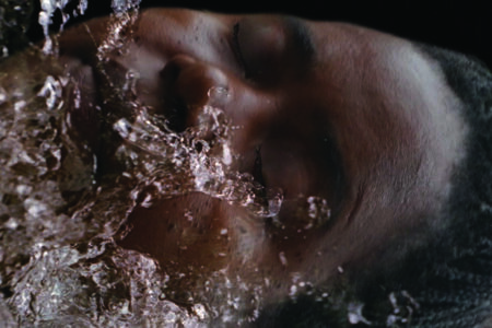 LA PROCESION video by Grimanesa Amoros