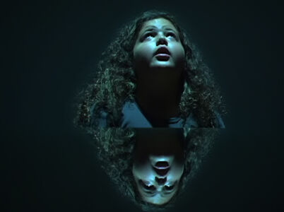 REFLEXION OBSCURA video by Grimanesa Amoros