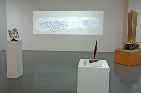 Finalist Proposal Exhibition | Cube Cultura | Mexico 2012