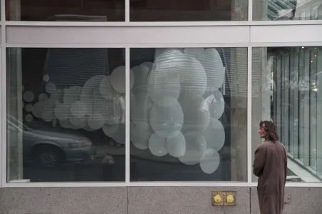 TAPIZ | No Longer Empty | New York, NY 2010