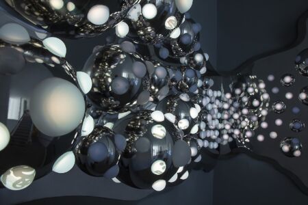 ARGENTUM | Bronx Museum of Arts | Bronx, NY 2024