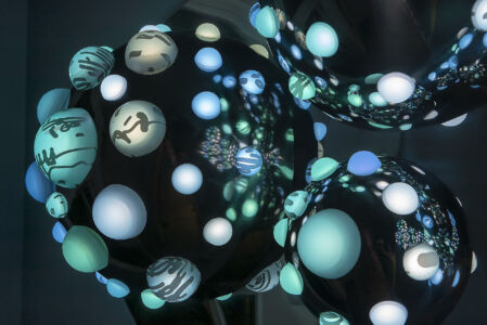 ARGENTUM | Bronx Museum of Arts | Bronx, NY 2024