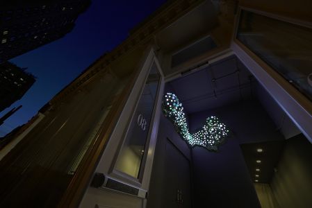 ARGENTUM | Museo de Artes del Bronx | Ciudad de Nueva York, NY 2018