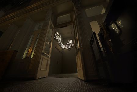 ARGENTUM | Museo de Artes del Bronx | Ciudad de Nueva York, NY 2018