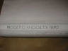BOOK PROJECT | Biblioteca Civica Di Alessandria | 2001