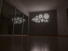 Grimanesa Amoros ADN Philippe Starck Malecón Perú luz escultura instalación