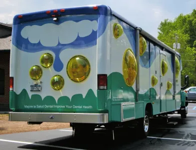 AMBULANTE | Hudson River Community Health Center | New York, NY 2006-2007