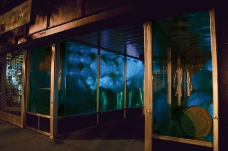 SUBSTANCIAL (Phase 4) | Hudson River Dental Health Center Peekskill | New York, NY 2007