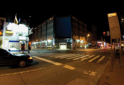 REMOLINO | Jamaica Flux: Workspaces and Windows | New York, NY 2007