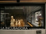 LA INCUBADORA  |  The Roger Smith Lab Gallery | New York, NY  2010