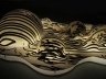 GOLDEN UROS ISLAND | Light Sculpture | 2012