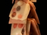 MEAT MARKET | Mixed Media Sculpture | 2009