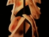 MEAT MARKET | Mixed Media Sculpture | 2009