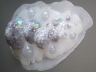 SPARKLING AURORA | Mixed Meda Sculpture | 2008