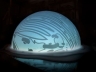 UROS | Light Sculpture | 2012